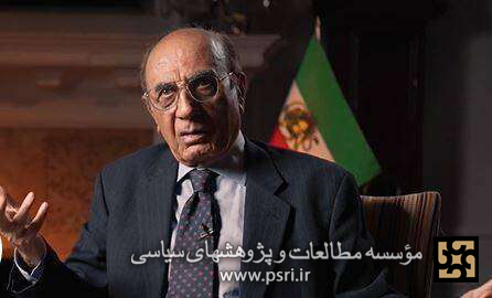 از کودتا تا شکنجه: روایت ساواک و ثابتی