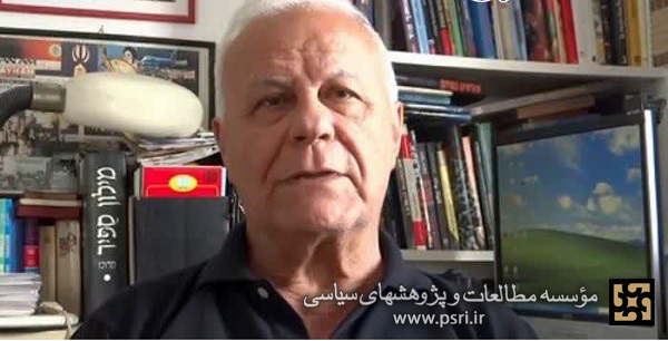 نقد کتاب خاطرات آخرین رئیس دفتر موساد در ایران بخش دوم