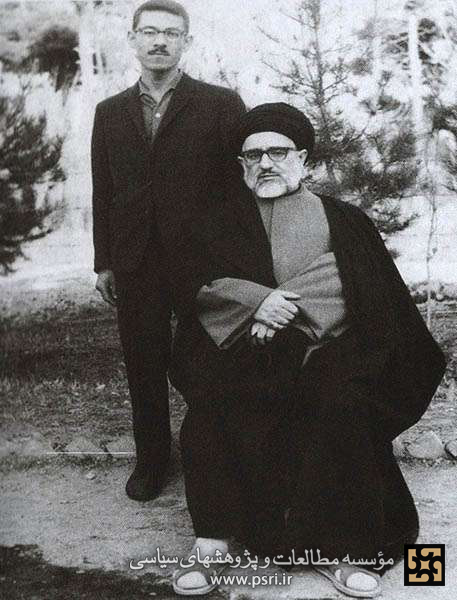 پرونده آیت‌الله طالقانی در ساواک دقیقاً زیر نظر صهیونیست‌ها تشکیل شد