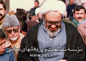 نهضت آزادی و آیت الله منتظری