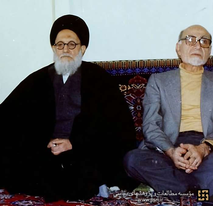 تلاش سازمان سیا برای بازسازی نفوذ در ایران پساانقلاب