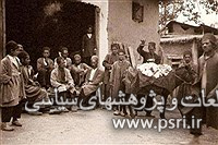 روزگاری که پوشیدن لباس ایرانی اجباری بود