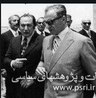 رشیدیان‌ها؛ برادرانی که برای انگلستان کار می‌کردند