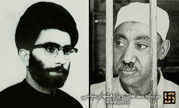 ماجرای ترجمه کتاب سید قطب توسط آیت‌الله خامنه‌ای