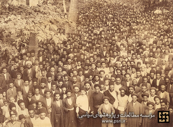 وزیرمختار آمریکا: مردم ایران آرزو دارند از شرّ انگلیس خلاص شوند