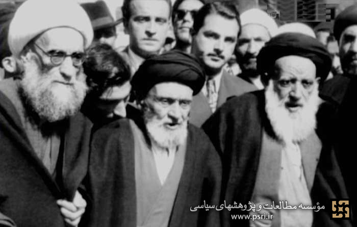 روایتی از نقش آیت‌الله کاشانی در مبارزه با رژیم صهیونیستی