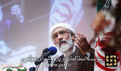 حجت‌الاسلام والمسلمین پورمحمدی: امام خمینی (ره) با خودش، خدایش و با مردمش صادق بود