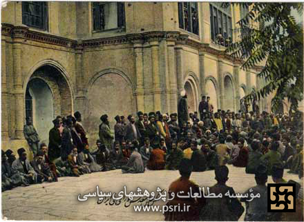 انتخابات مجلس پنجم و مجلس مؤسسان
