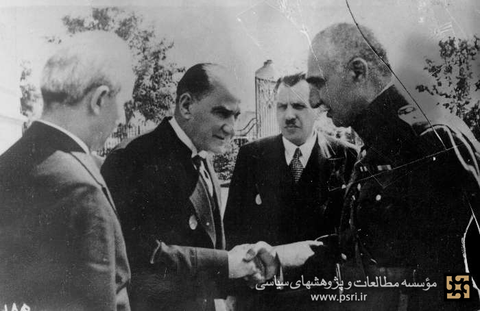 مدرنیزاسیون به سبک رضاخان یا تخریب به بهانه توسعه