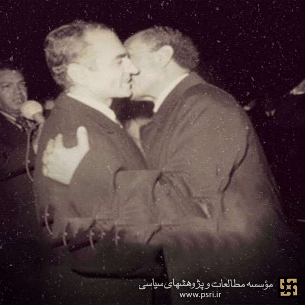 ساواک؛ بازوی اجرایی موساد در منطقه 