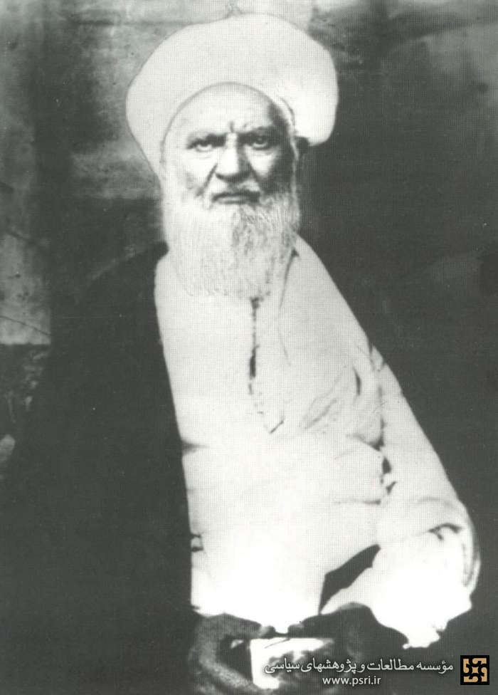 نقش آیت‌الله حائری در توسعه فقاهت و مرکزیت علمی قم