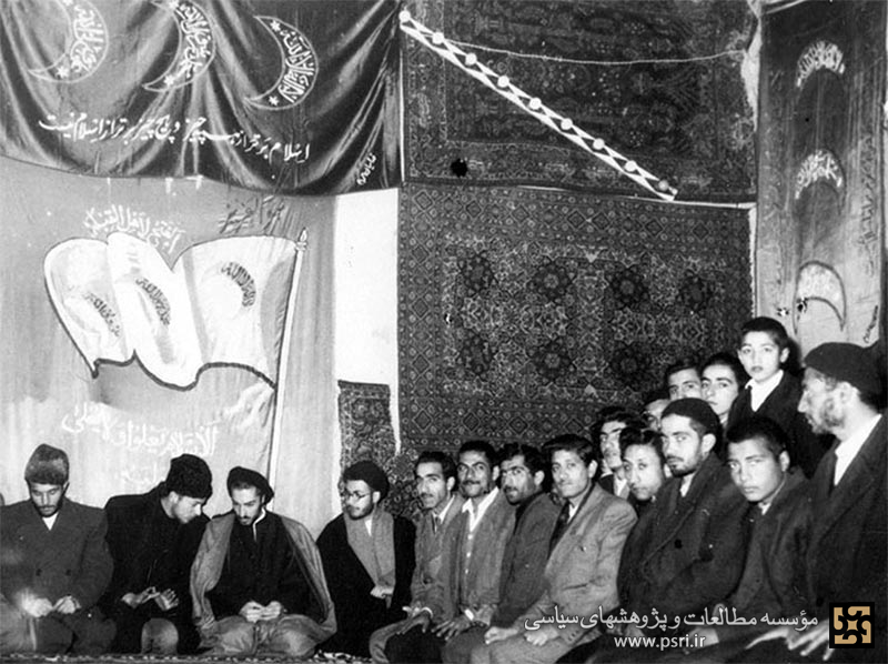 نواب صفوی؛ از خیانت مصدق تا اعدام در راستای منافع آمریکا