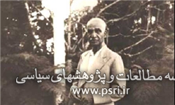 مرگ و تبعید رضاخان