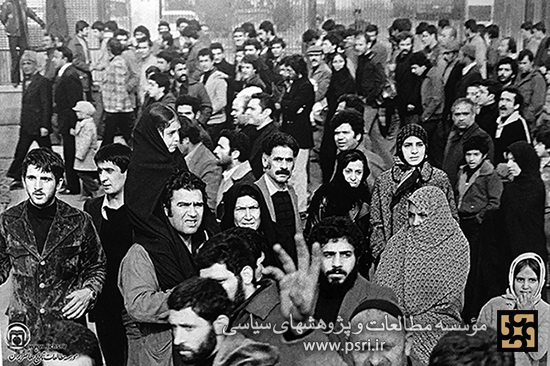 سردرگمی واشنگتن در قبال حرکت مردم ایران  به روایت جان استمپل