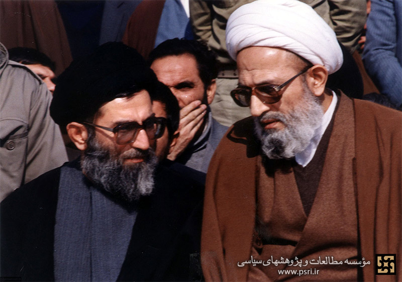 از همرزمی در مبارزه تا روشنگری علیه فتنه