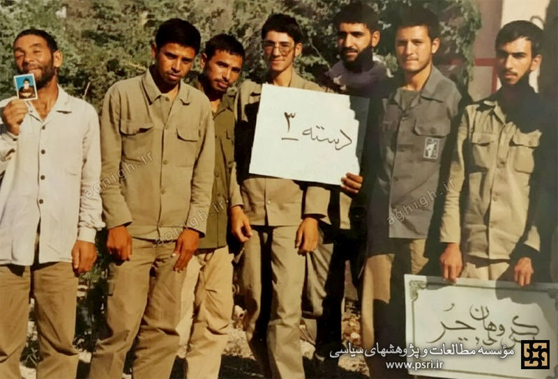 آن یک هفته مفقودی آیت‌الله سید مجتبی خامنه‌ای