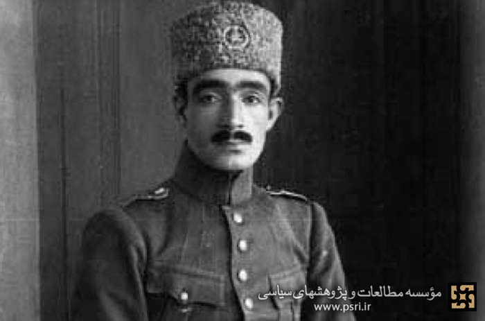 روایتی از پشت صحنهٔ سقوط قیام پسیان؛ پیوند قوام، رضاخان و نیروهای عشایری