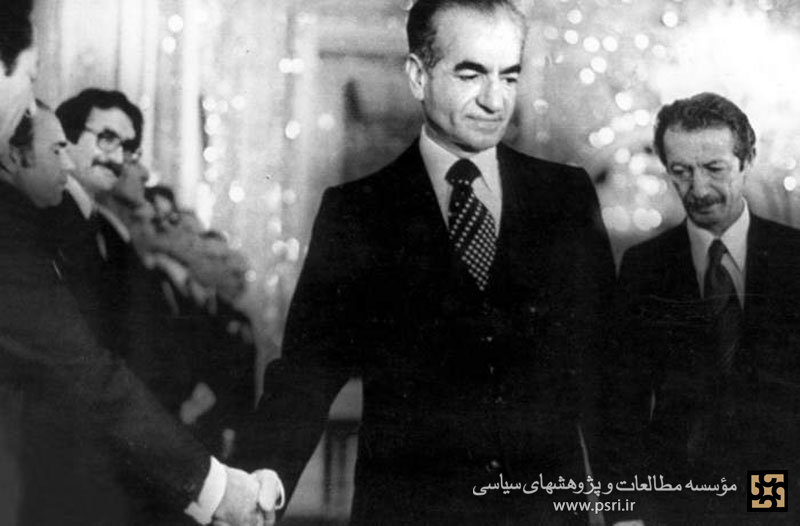 تلاش نافرجام واشنگتن برای تقویت جایگاه بختیار