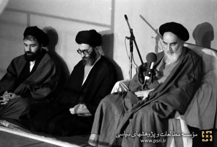 راه امام راه ما