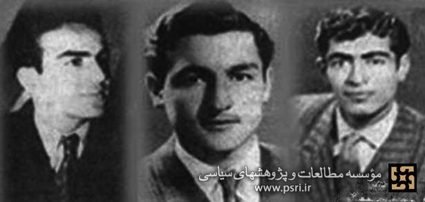 16 آذر، از زبان دکتر رحیم عابدی، معاون دانشکده فنی در سال 1332