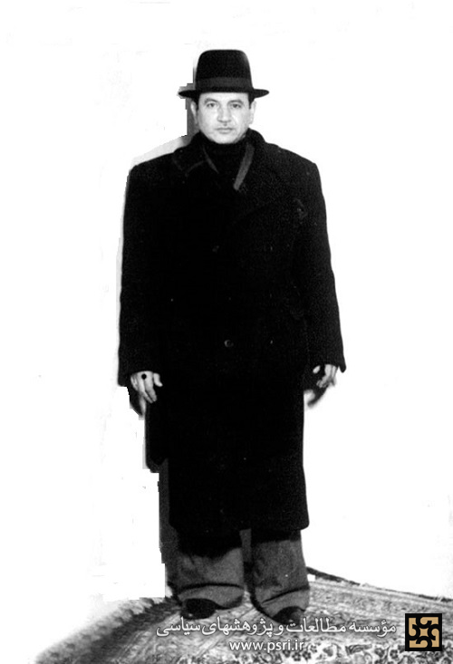 آزادمرد