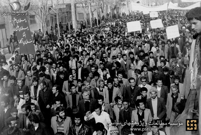 گذری برانقلاب اسلامی دراستان یزد به روایت اسناد ساواک  بخش پنجم 