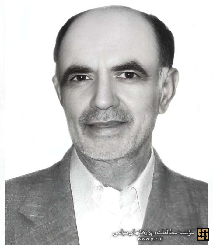 رجبعلی طاهری و شبکهٔ انقلابیون فارس در دوران خفقان پهلوی  