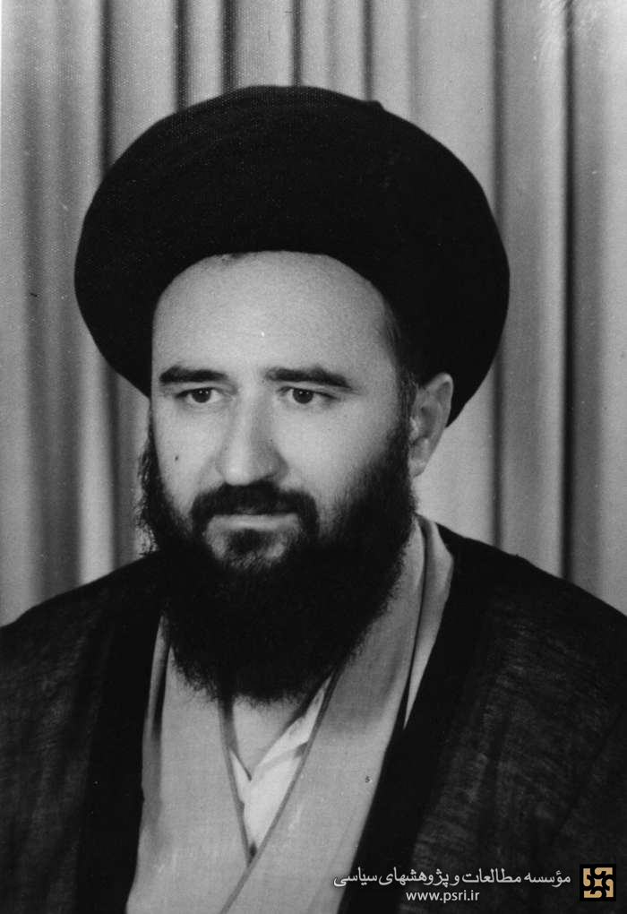 نقش سیدمصطفی خمینی در تداوم نهضت