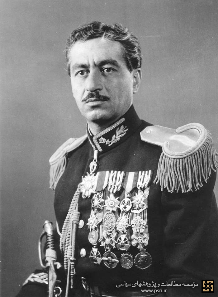 «تیمور بختیار» هم در مهلکه اعتماد به آمریکا افتاد