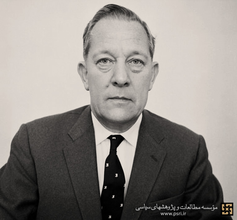 پیامی که کاردار سفارت انگلیس آن را نپذیرفت