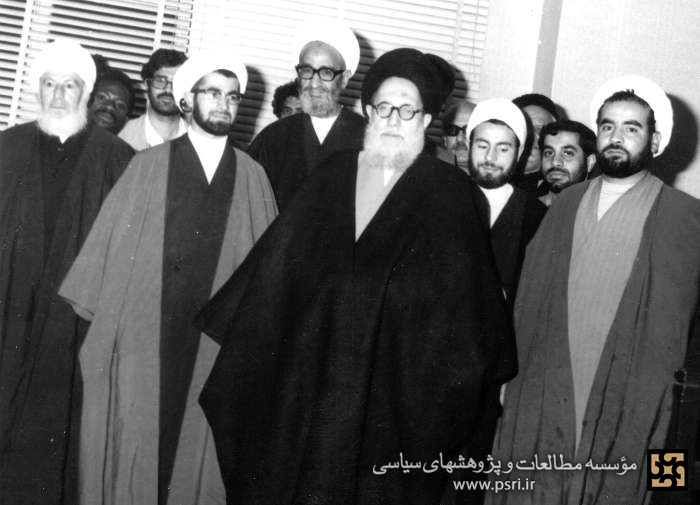 روایتی از تعاملات آیت‌الله شریعتمداری با واشنگتن