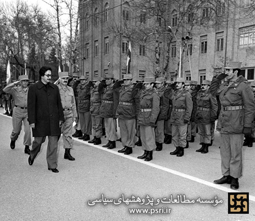 ابوالحسن بنی صدر