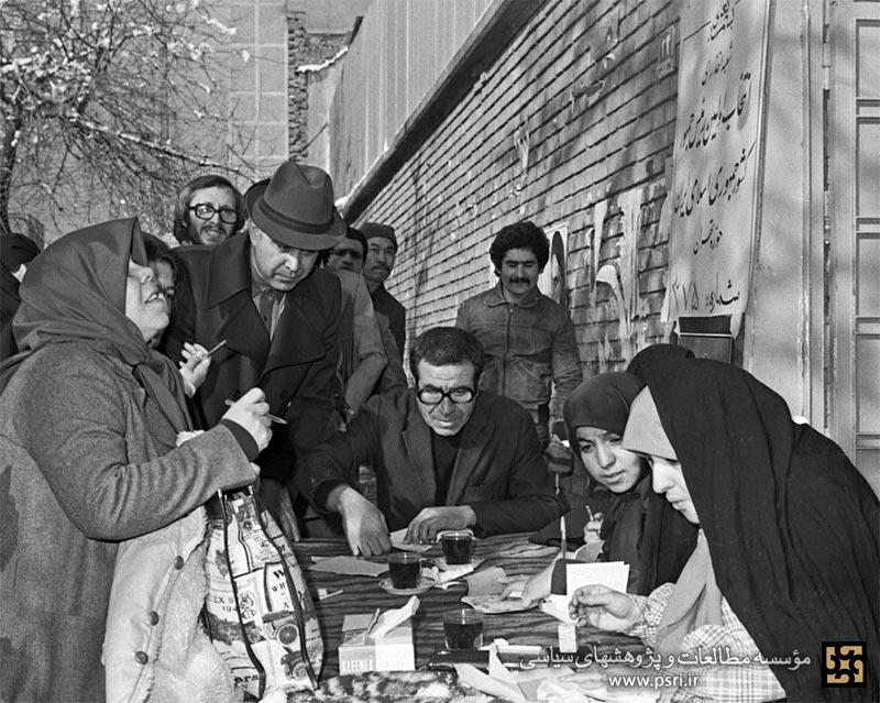 آزمون سخت حزب جمهوری اسلامی در اولین انتخابات ریاست جمهوری