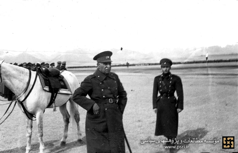 چند پرده از مقدمات کودتای انگلیس در سوم اسفند 1299