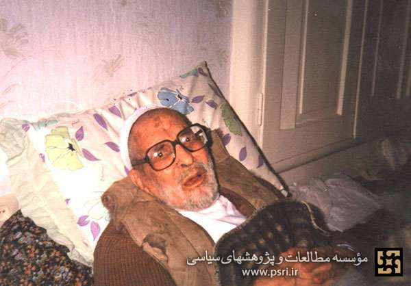 صدام کجا را می‌زند؟