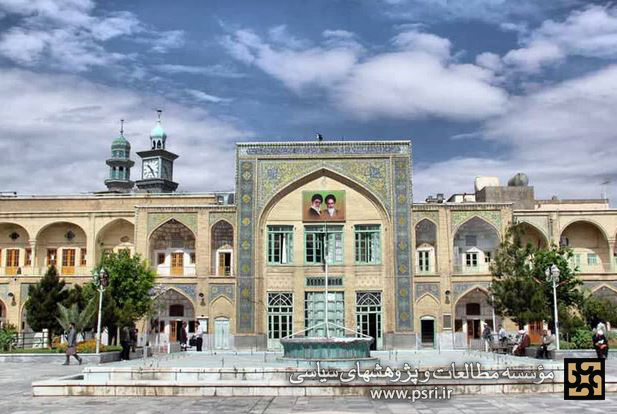 تذکر اخلاقی امام به طلاب درباره عاملان جنایت مدرسه فیضیه 