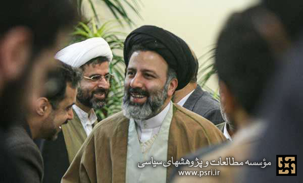 رمزگشایی از جعبۀ سیاه خرم‌آباد توسط سیدابراهیم رئیسی  