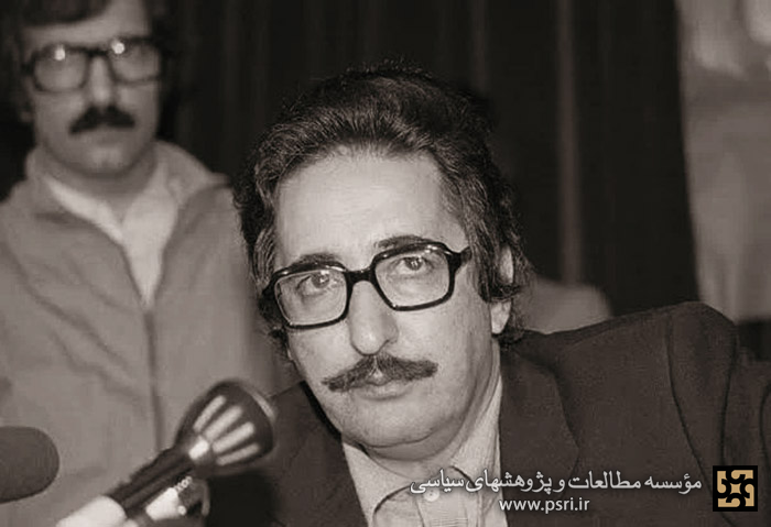 آقای بنی‌صدر رئیس‌ جمهور است، یا رئیس اپوزیسیون؟!