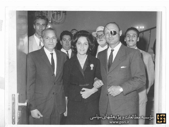 ناگفته‌هایی از روابط پنهانی ایران و اسرائیل در اسناد ساواک