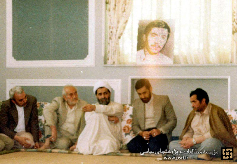 ماجرای تشکیل انجمن اسلامی در دولت سوم چه بود؟