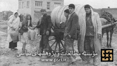 ایرانیان نخستین کسانی که لوله‌کشی آب داشته‌اند!