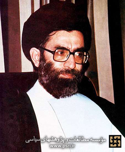 آیت‌الله خامنه‌ای:«حصر آبادان باید شکسته شود» یک فرمان تاکتیکی امام بود