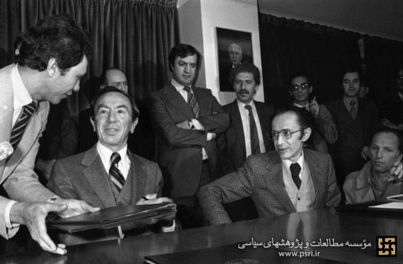 دستاورد مهم «بیانیه الجزایر»