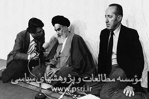 مقاله «شول لاتور» نویسنده و اسلام شناس مشهور آلمانی پس از رحلت امام: امام خمینی همیشه زنده است