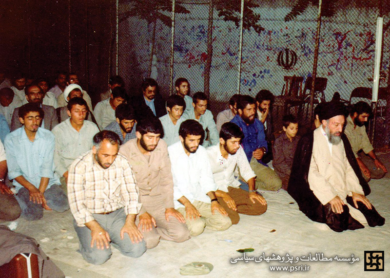 همدانی: شهید بهشتی خواهان کار تشکیلاتی برای جلوگیری از نفوذ دشمن بود