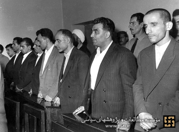 شهید عراقی: از همان روز اول تبعید امام، ترور منصور طرح‌ریزی شد