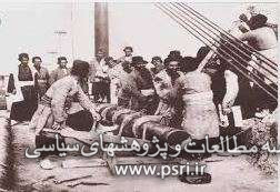  بختیاریها، نفت و دولت انگلیس
