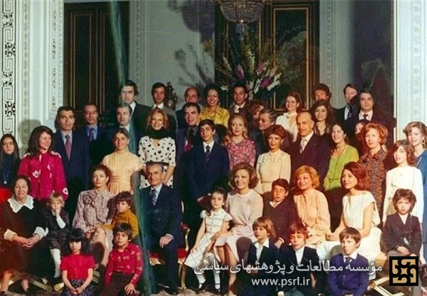  خاندان پهلوی به روایت اسناد لانه جاسوسی آمریکا