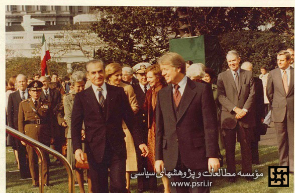 بررسی تحولات سیاسی و روابط خارجی ایران در دوره پهلوی 
