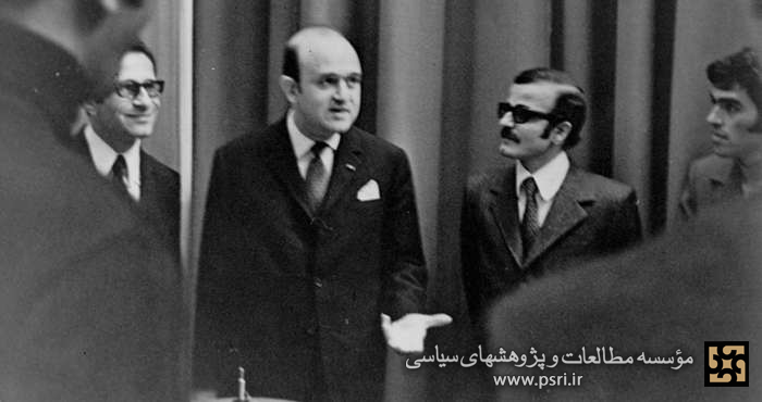 از باند آمریکایی تا لژ فراماسونی